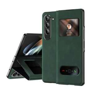 Samsung Galaxy Z Fold 5/6/7 Maghetic Flip Folding Case