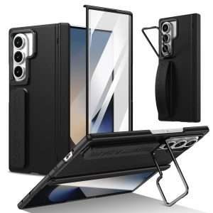 Samsung Galaxy Z Fold 7 Protect Case with Wristband