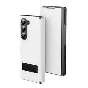Samsung Galaxy Z Fold 7 Maghetic Flip Folding Case