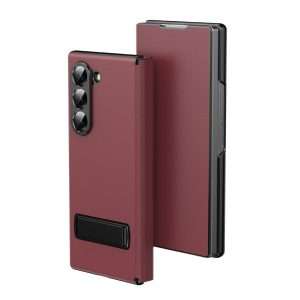 Samsung Galaxy Z Fold 7 Maghetic Flip Folding Case