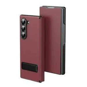 Samsung Galaxy Z Fold 7 Maghetic Flip Folding Case