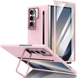 Samsung Galaxy Z Fold 7 Protect Case with Slim S Pen Slot