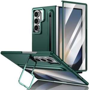 Samsung Galaxy Z Fold 7 Protect Case with Slim S Pen Slot