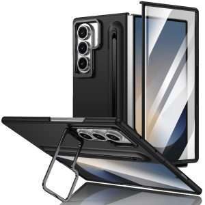 Samsung Galaxy Z Fold 7 Protect Case with Slim S Pen Slot