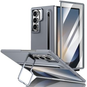 Samsung Galaxy Z Fold 7 Protect Case with Slim S Pen Slot