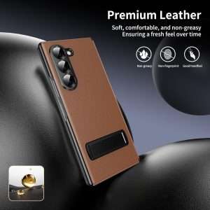 Samsung Galaxy Z Fold 7 Maghetic Flip Folding Case