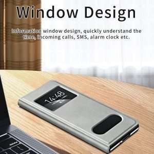 Samsung Galaxy Z Fold 5/6/7 Maghetic Flip Folding Case