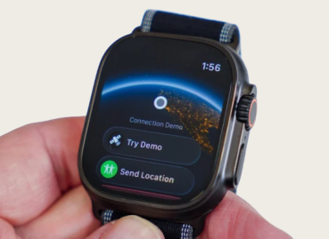 Apple Watch Ultra 3 Screen Upgrade and Visual Experience Enhancement